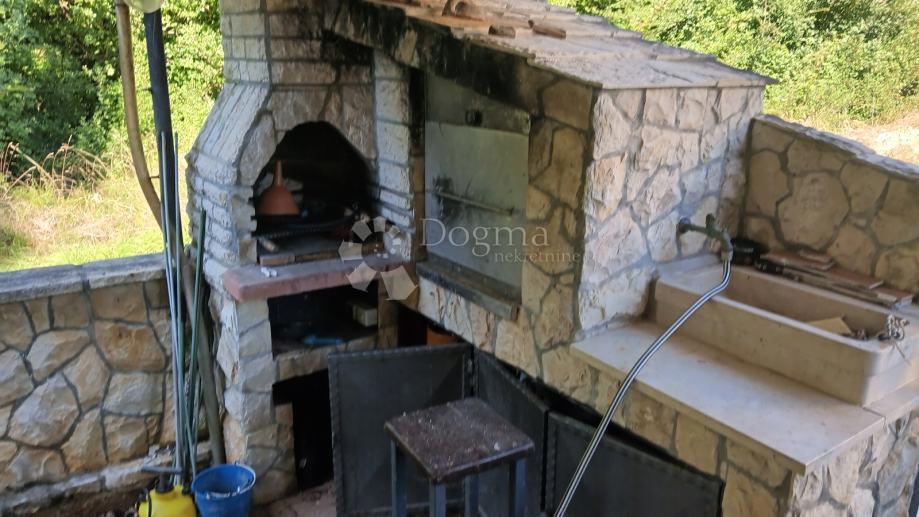 Apartment Zu verkaufen - Primorsko-goranska Krk - foto 1/3