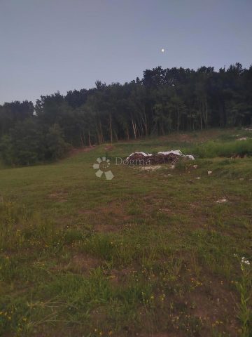 Terreno in vendita 1818 m² – Pićan