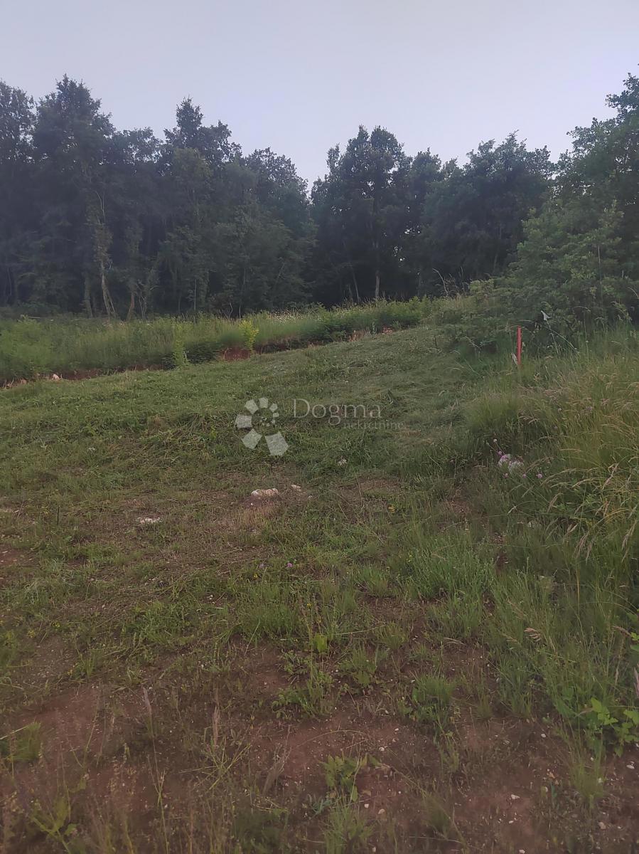Terreno In vendita - ISTARSKA PIĆAN