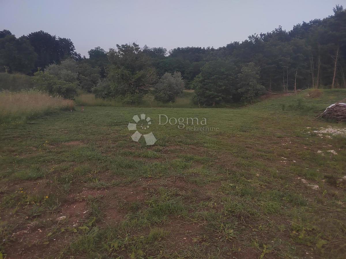 Terreno In vendita - ISTARSKA PIĆAN
