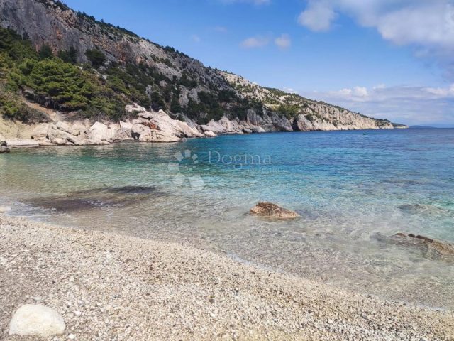 Grundstück zu verkaufen 1565 m² – Hvar