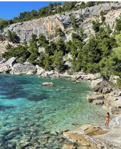 Parcela Naprodaj - Splitsko-dalmatinska Hvar - foto 5/5