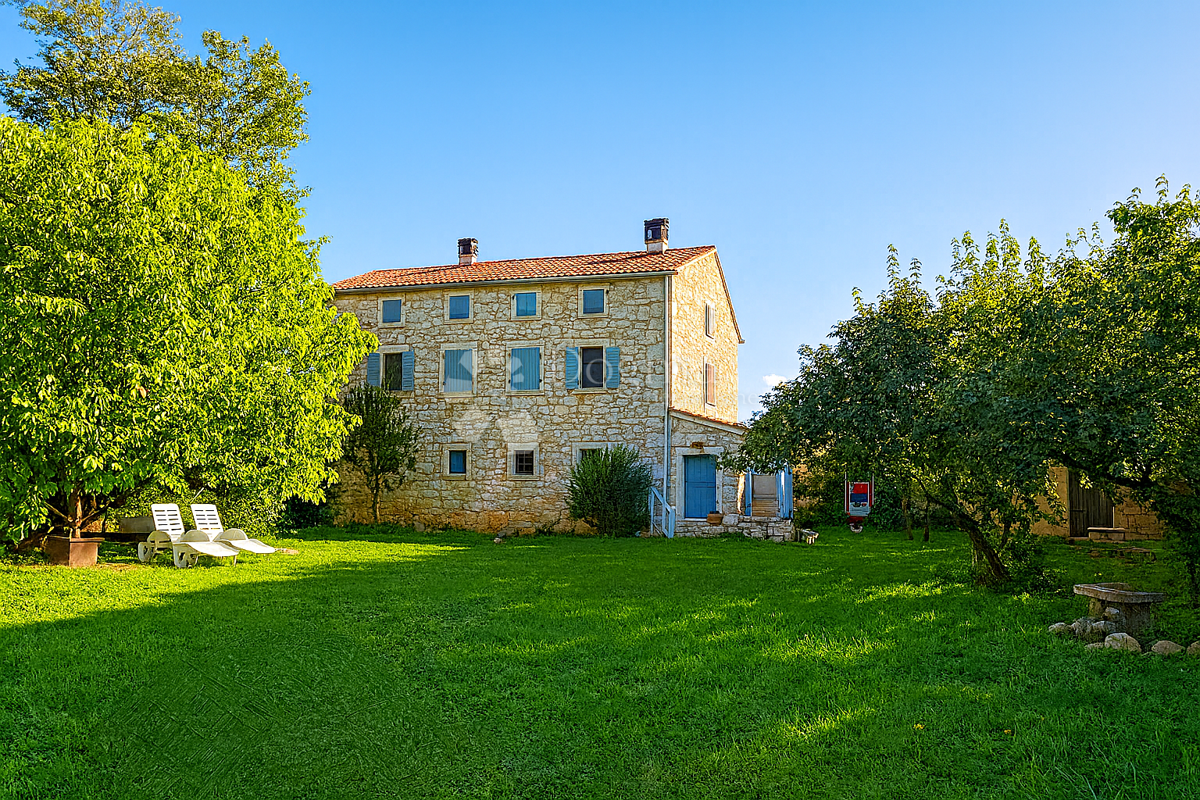 Kuća Na prodaju - Istarska Poreč - foto 2/12