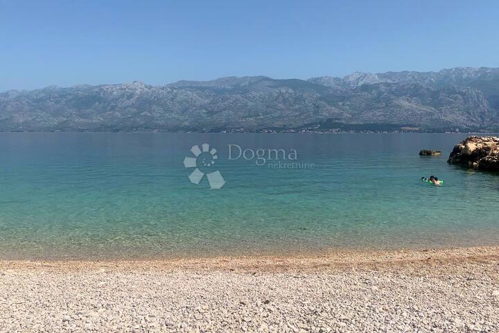 Parcela Na predaj - Zadarska Posedarje - foto 2/4