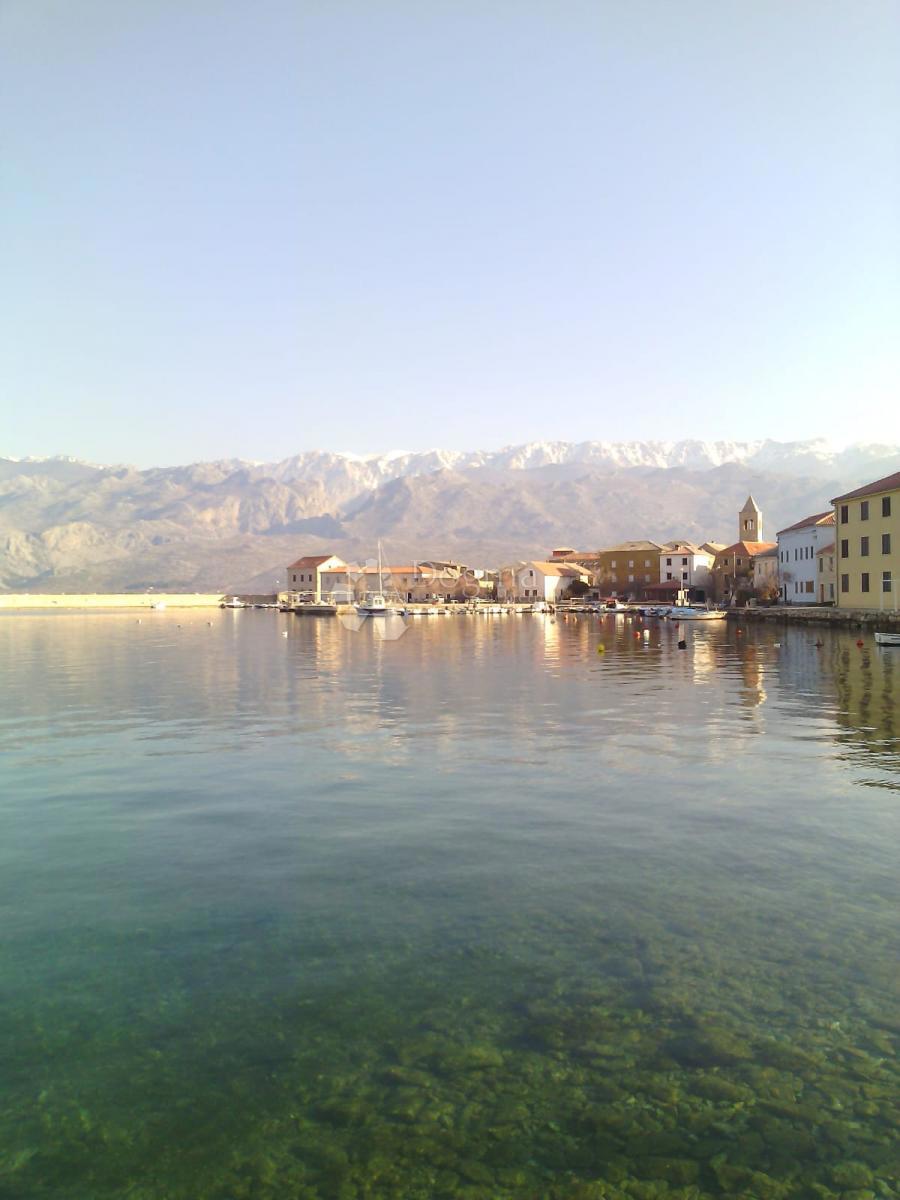 Parcela Na predaj - Zadarska Posedarje - foto 3/4
