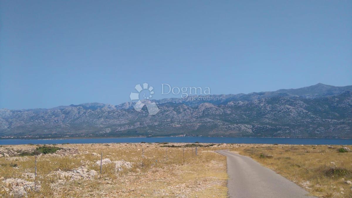 Parcela Na predaj - Zadarska Posedarje - foto 4/4