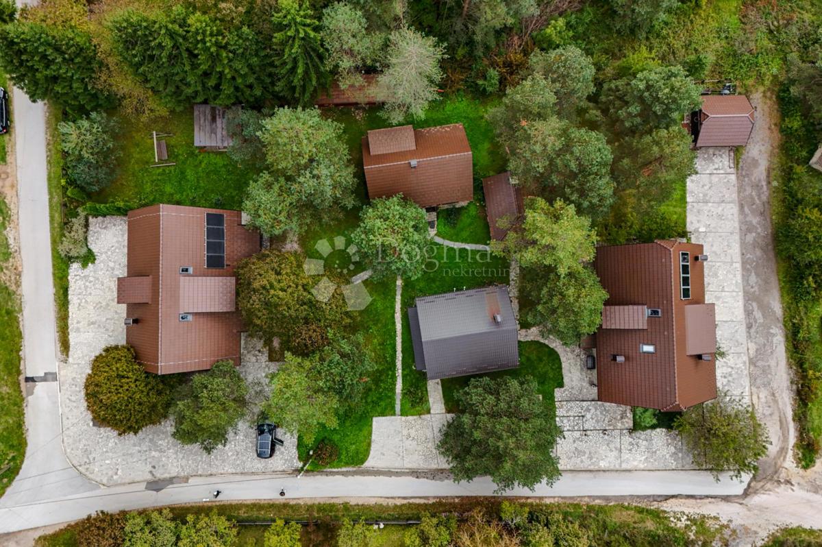 House For sale - Ličko-senjska Plitvička Jezera - foto 3/59