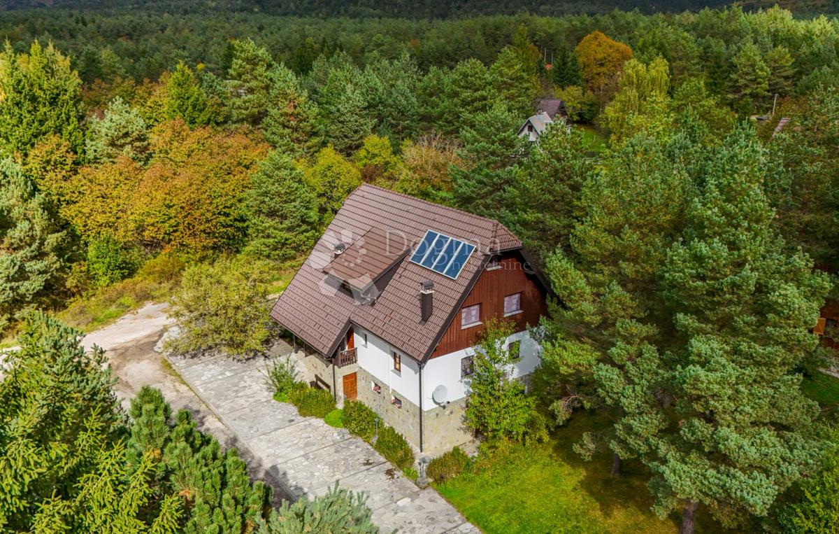 House For sale - Ličko-senjska Plitvička Jezera - foto 4/59