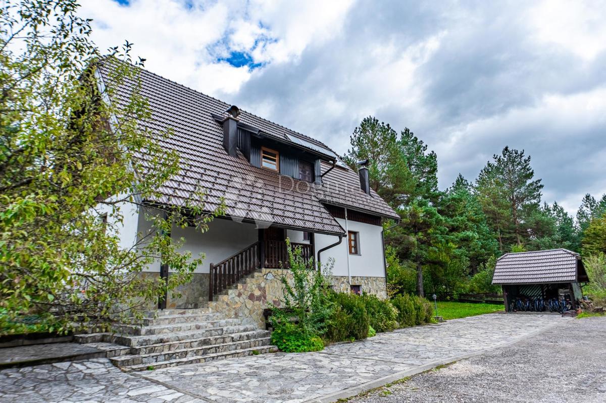 House For sale - Ličko-senjska Plitvička Jezera - foto 5/59