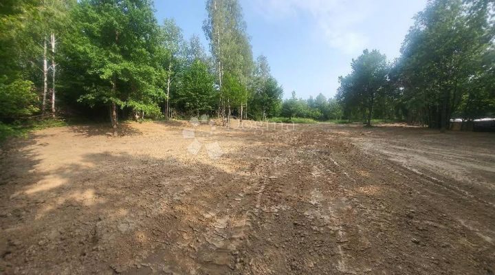 Zemljište na prodaju 4471 m² – Ogulin