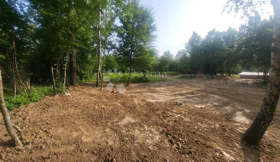 Zemljište Na prodaju - KARLOVAČKA OGULIN