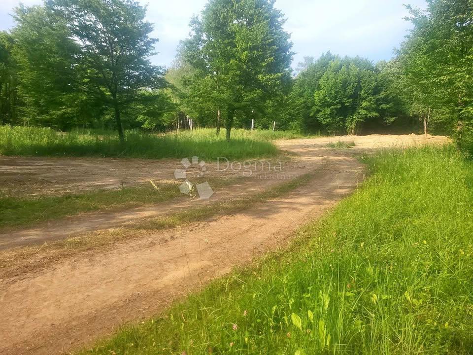 Zemljište Na prodaju - KARLOVAČKA OGULIN