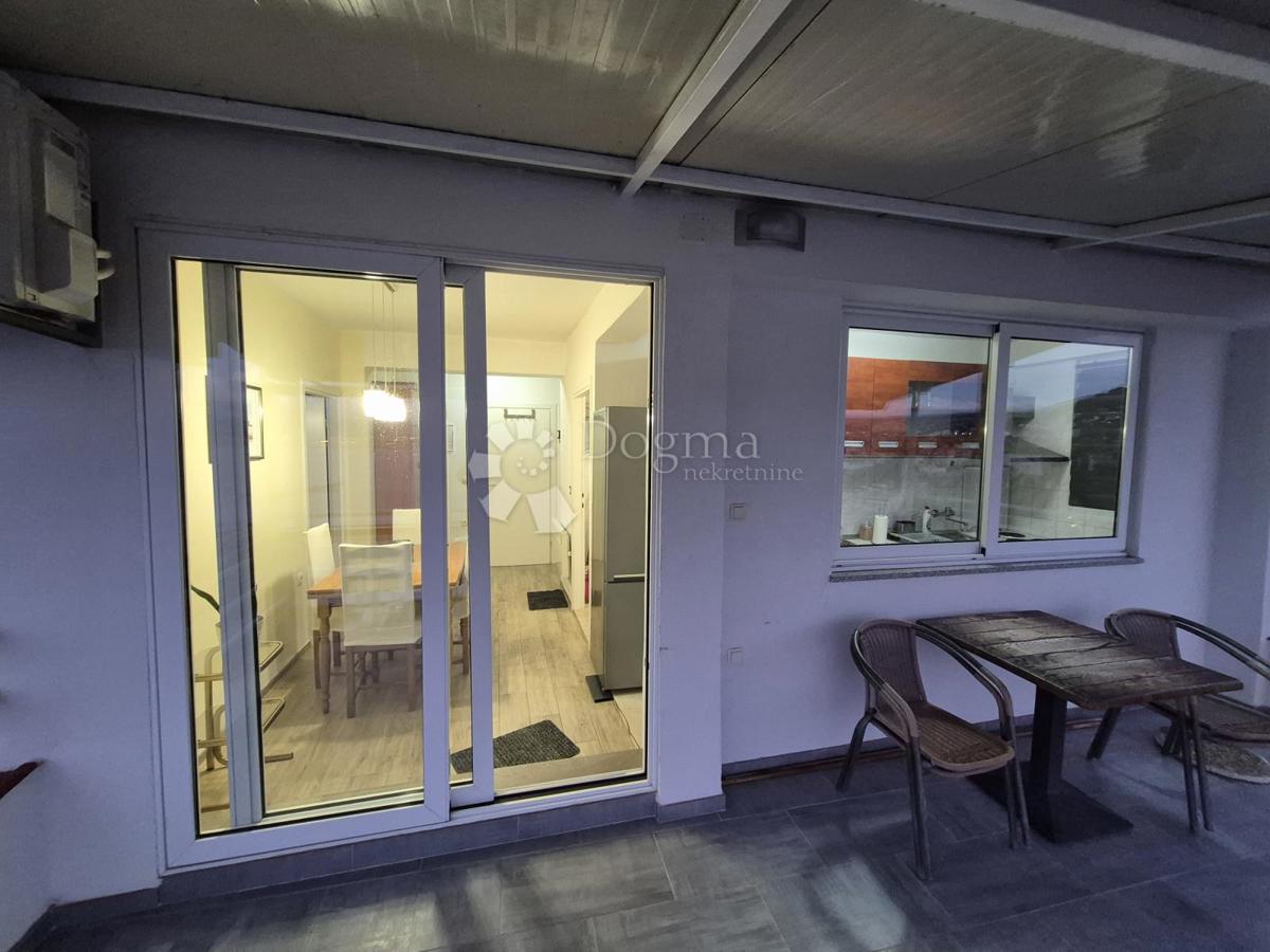 Appartamento Da affittare - Primorsko-goranska Opatija - foto 1/9