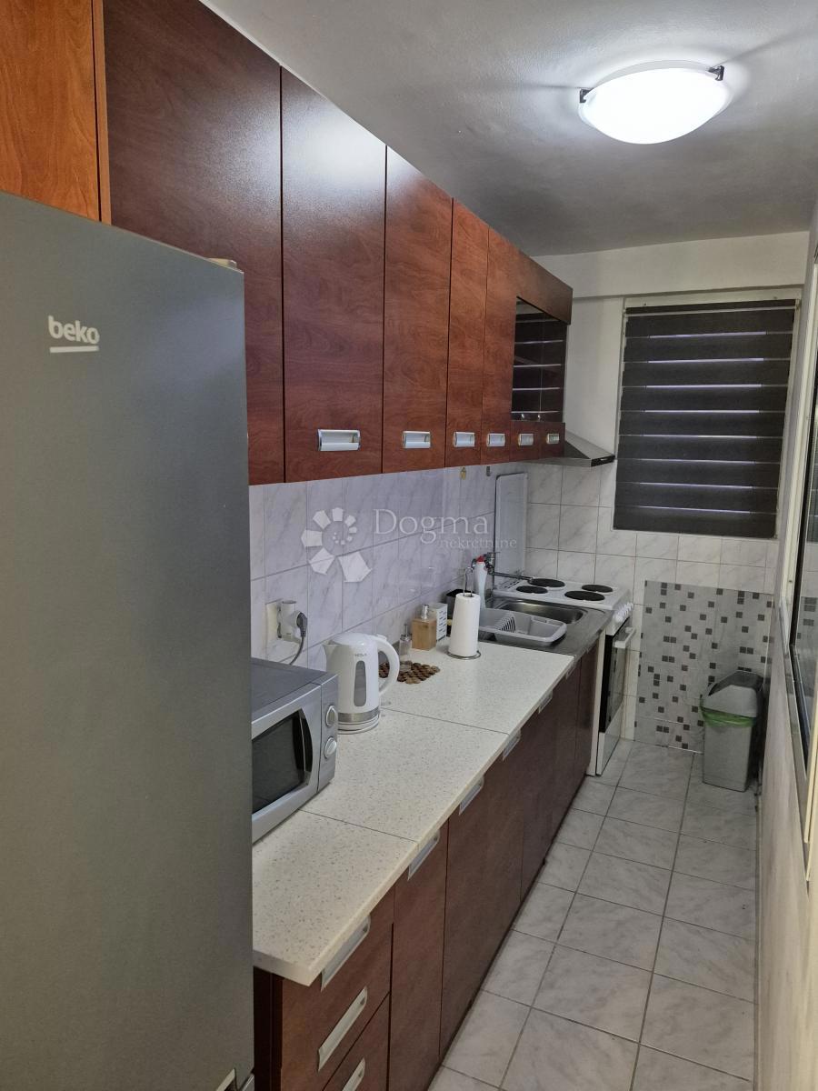 Appartamento Da affittare - PRIMORSKO-GORANSKA OPATIJA