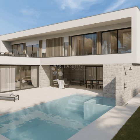 Casa in vendita 260 m² – Kaštela