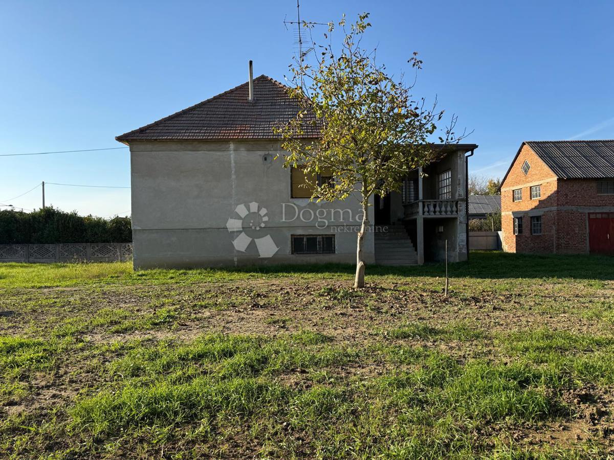 Terrain À vendre - VARAŽDINSKA VARAŽDIN