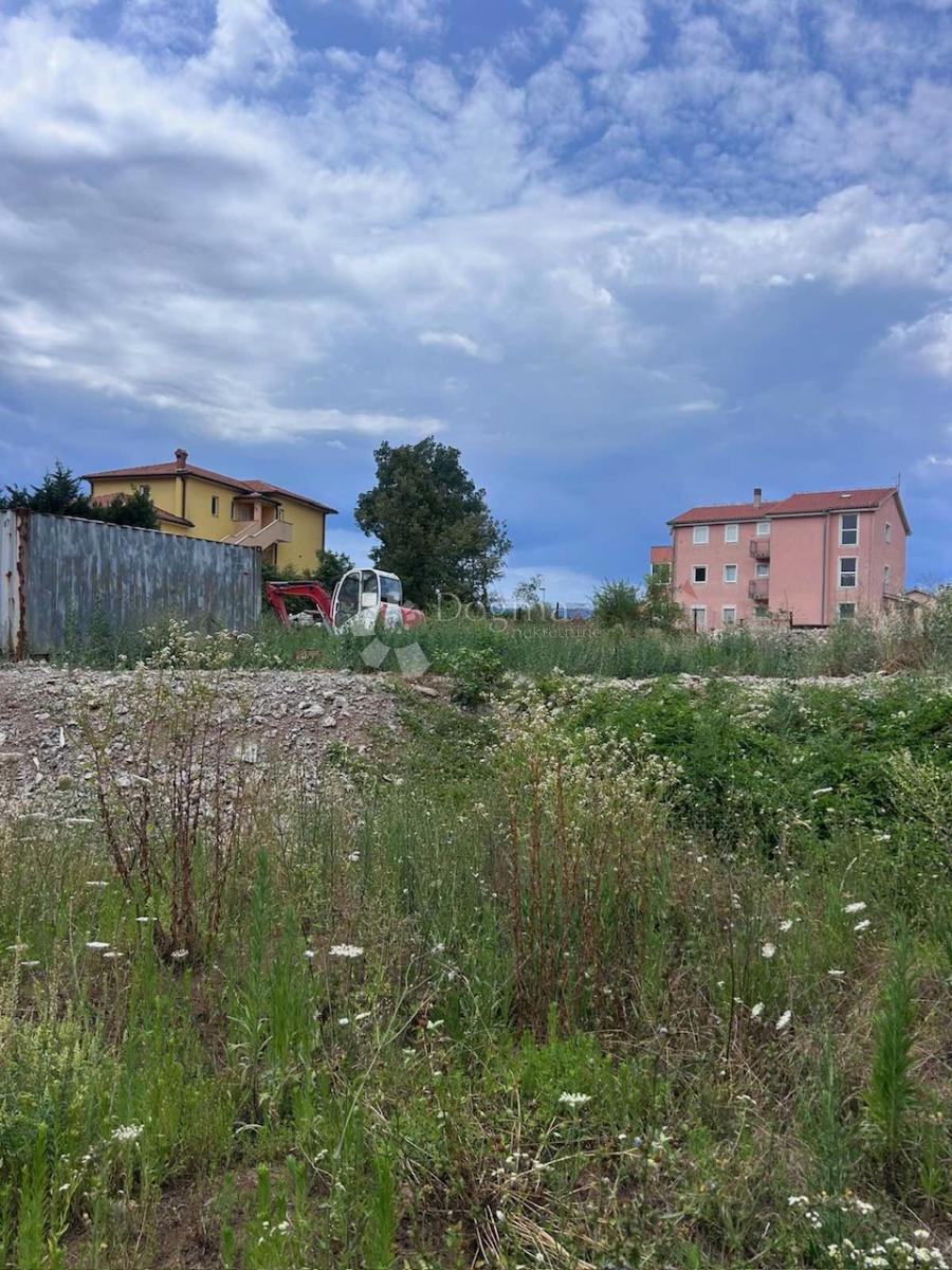 Grundstück Zu verkaufen - Primorsko-goranska Viškovo - foto 1/4