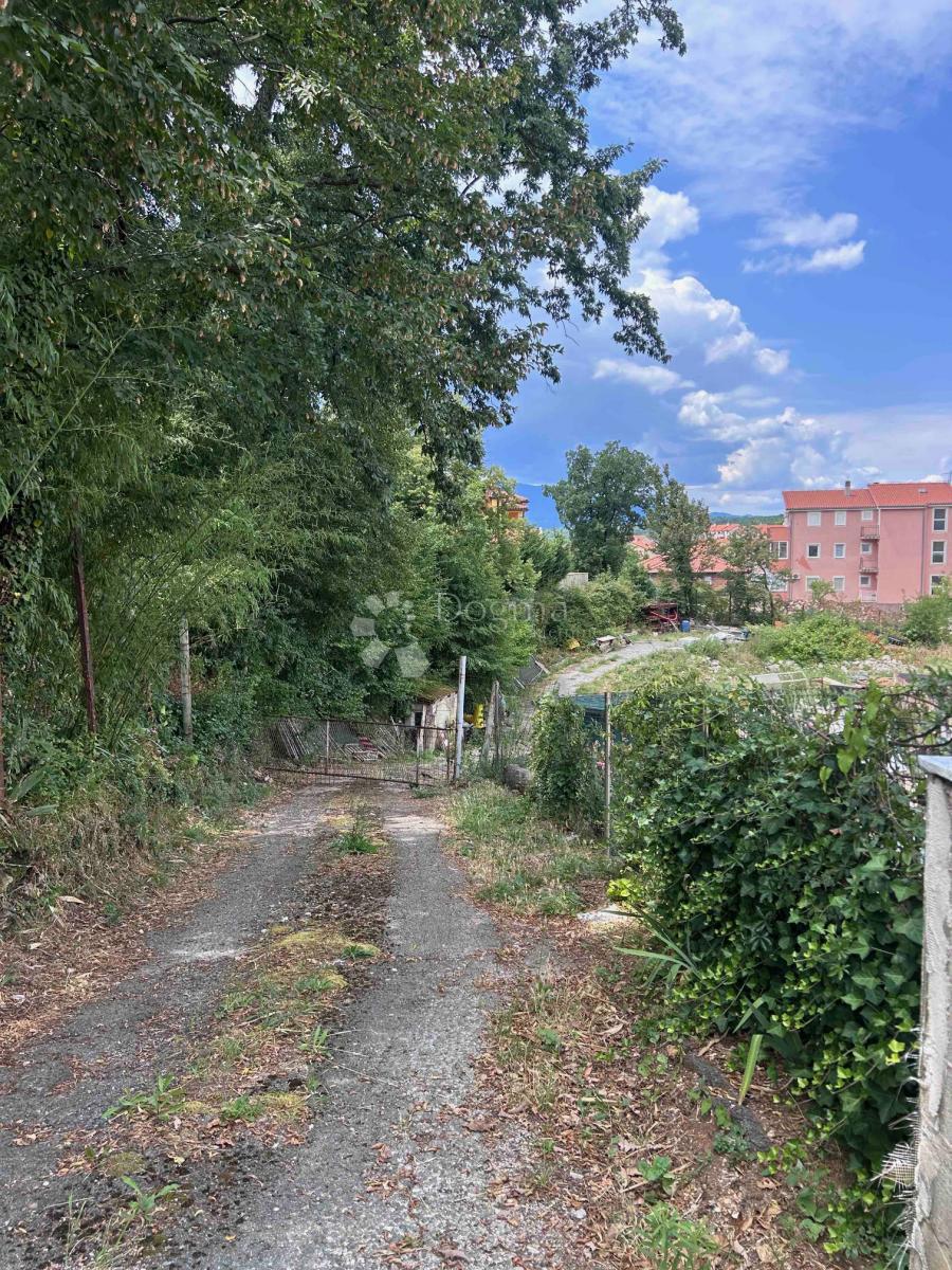 Grundstück Zu verkaufen - Primorsko-goranska Viškovo - foto 2/4