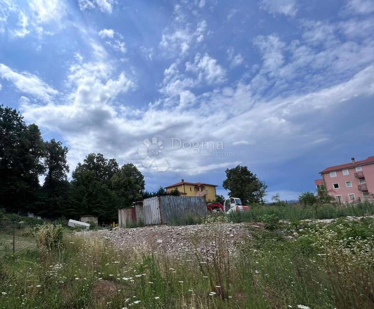 Grundstück Zu verkaufen - Primorsko-goranska Viškovo - foto 4/4