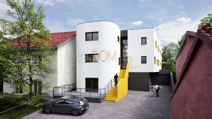 Appartamento in vendita 67 m² – Sveti Ivan Zelina