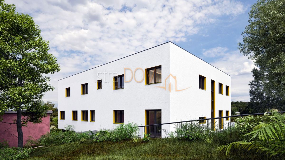 Apartment Zu verkaufen - ZAGREBAČKA SVETI IVAN ZELINA