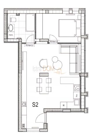 Apartment Zu verkaufen - Zagrebačka Sveti Ivan Zelina - foto 5/10