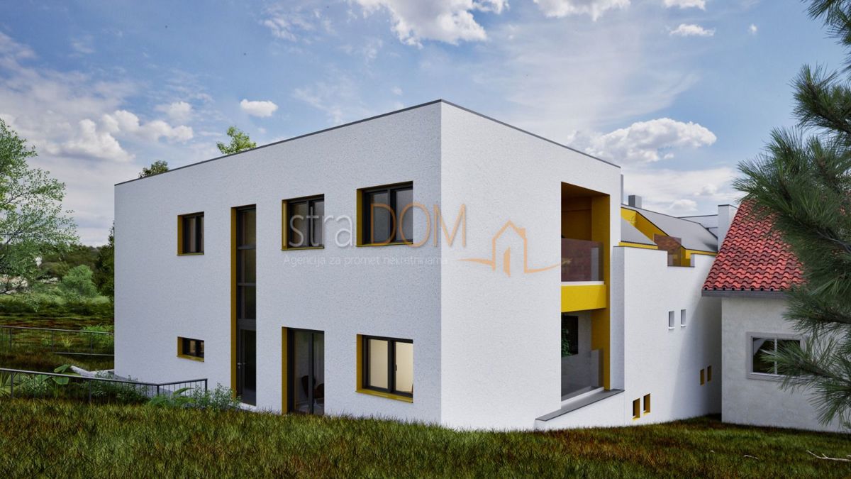 Apartmán Na prodej - ZAGREBAČKA SVETI IVAN ZELINA