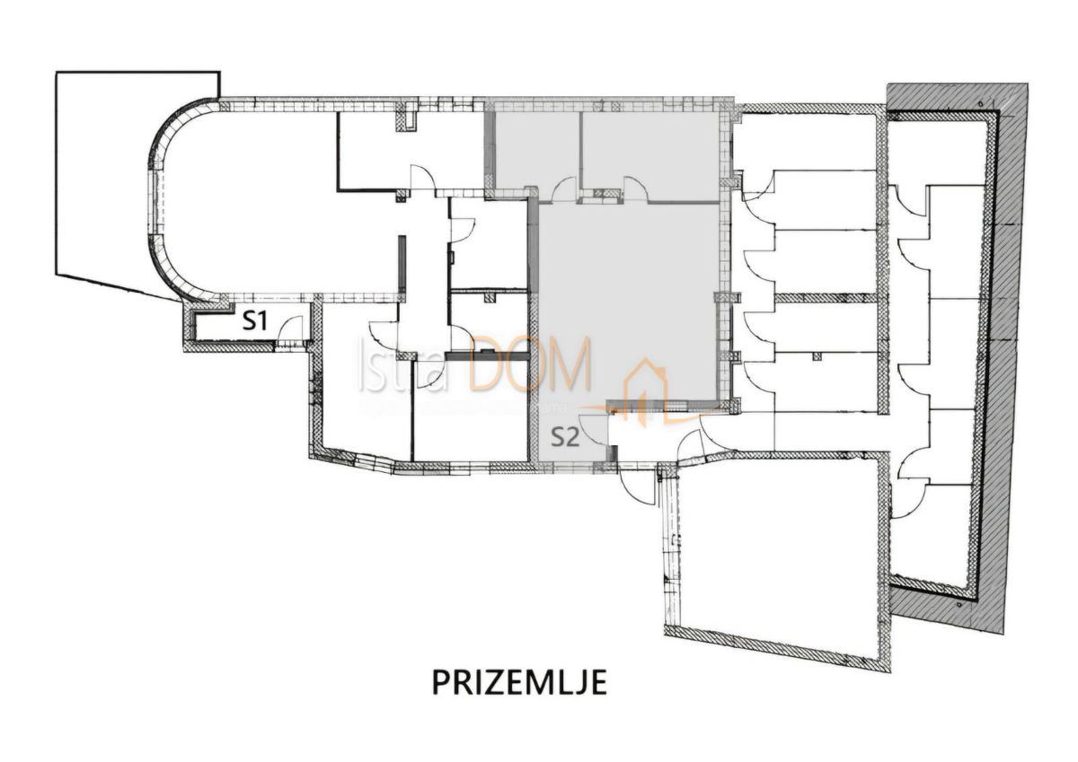 Apartmán Na prodej - ZAGREBAČKA SVETI IVAN ZELINA