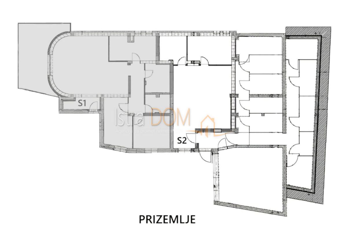 Flat For sale - ZAGREBAČKA SVETI IVAN ZELINA