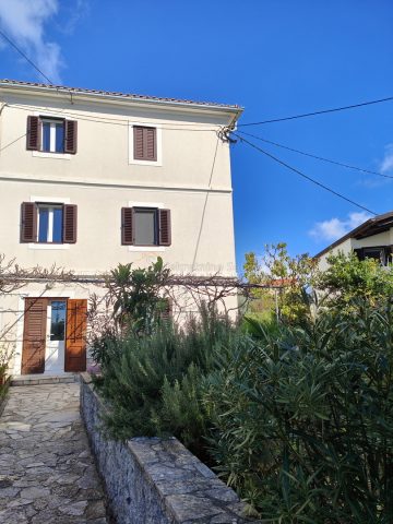 House for sale 166 m² – Cres