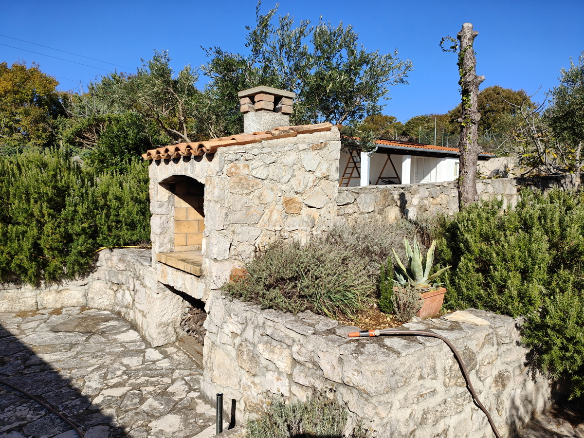 House For sale - PRIMORSKO-GORANSKA CRES