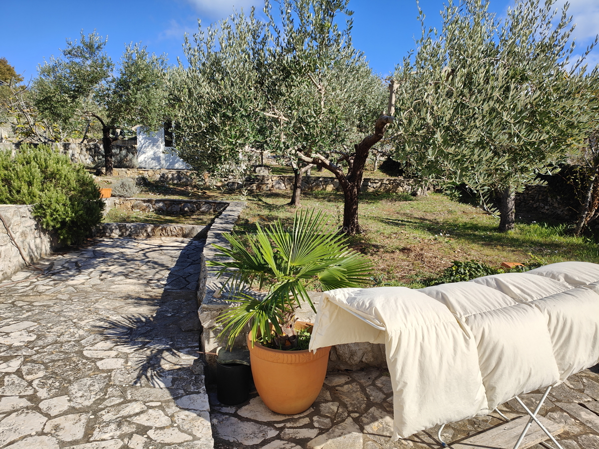 House For sale - PRIMORSKO-GORANSKA CRES