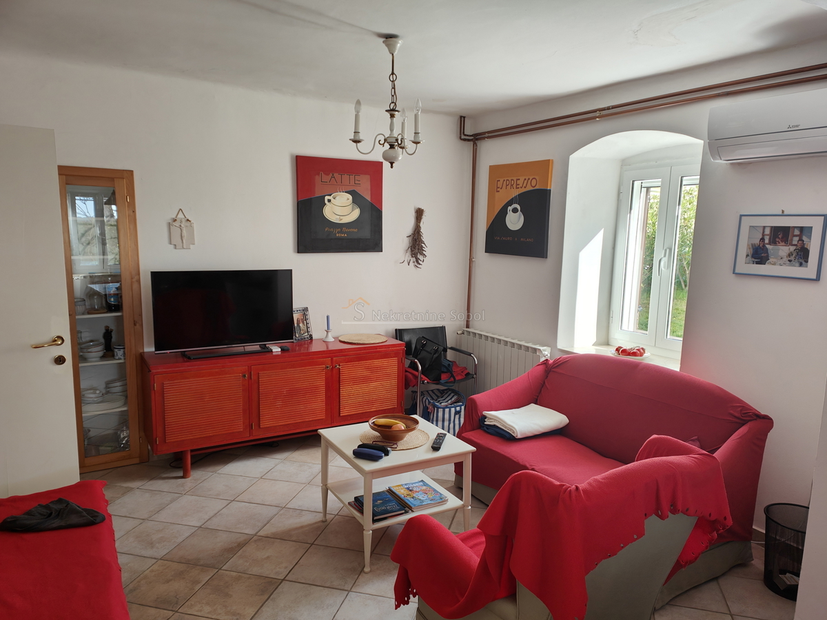 House For sale - PRIMORSKO-GORANSKA CRES