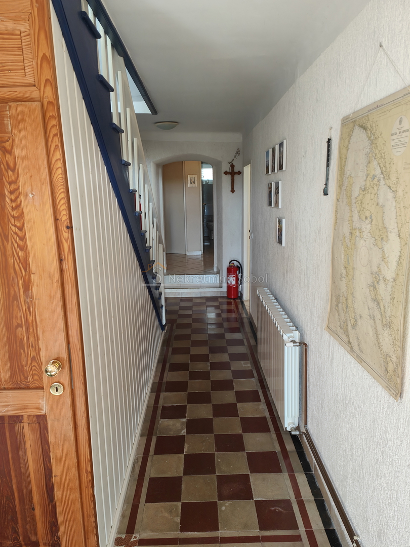 House For sale - PRIMORSKO-GORANSKA CRES