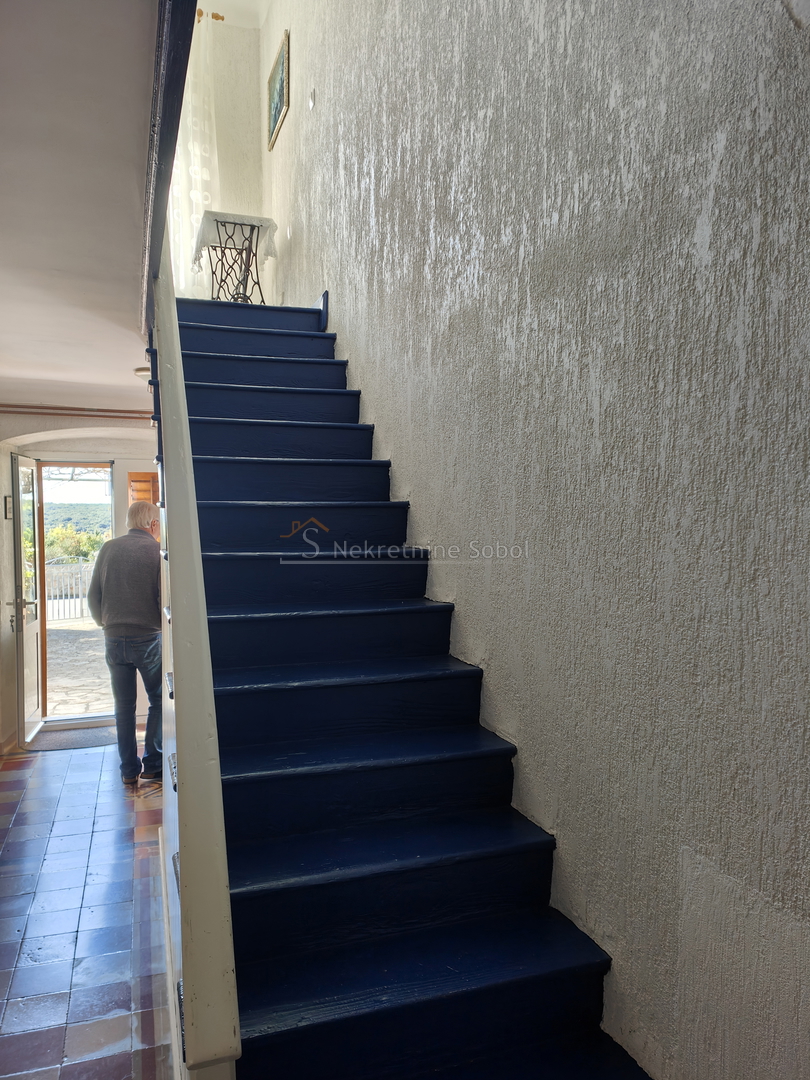 House For sale - PRIMORSKO-GORANSKA CRES