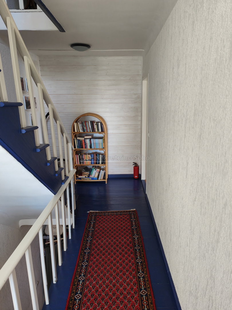 House For sale - PRIMORSKO-GORANSKA CRES