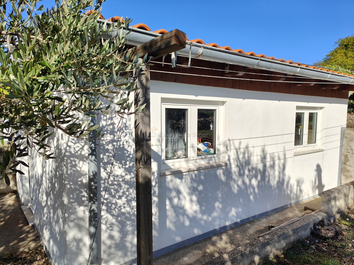 House For sale - PRIMORSKO-GORANSKA CRES