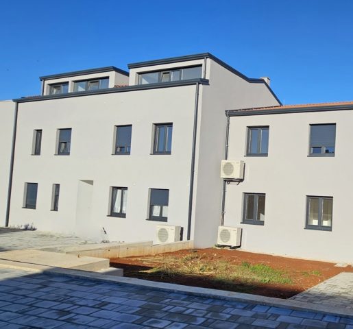 Apartmán na prodej 76 m² – Poreč