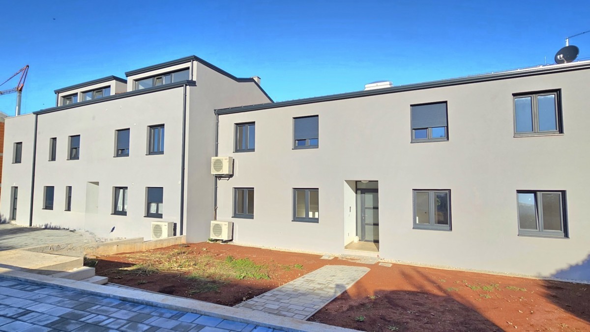 Flat For sale - Istarska Poreč - foto 1/2