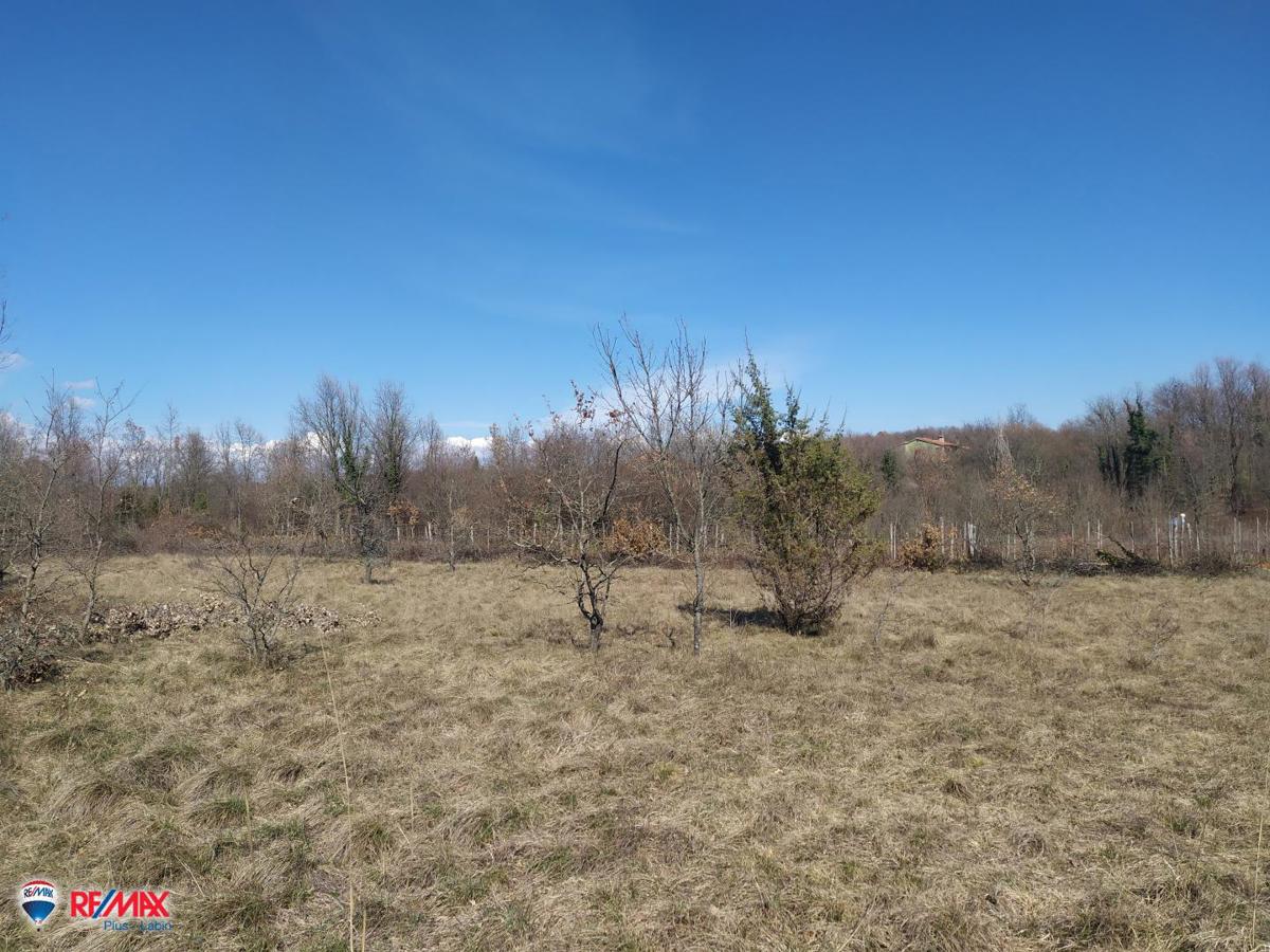 Land For sale - Istarska Labin - foto 2/4