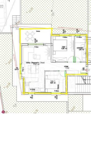 Apartment Zu verkaufen - šibensko-kninska šibenik - foto 4/4