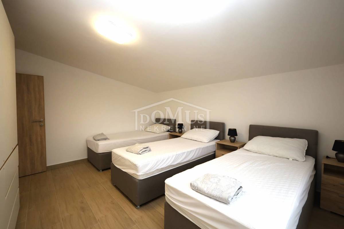 House For sale - ZADARSKA POLAČA