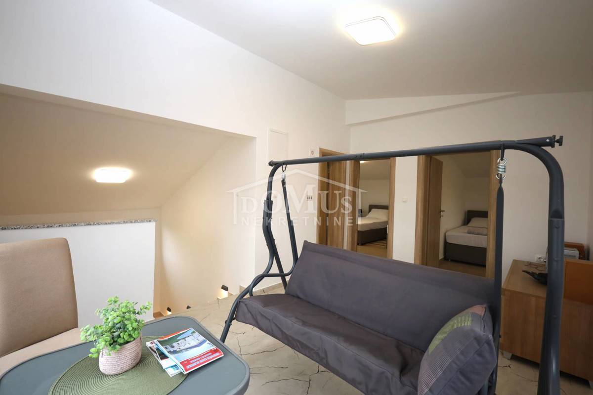 House For sale - ZADARSKA POLAČA