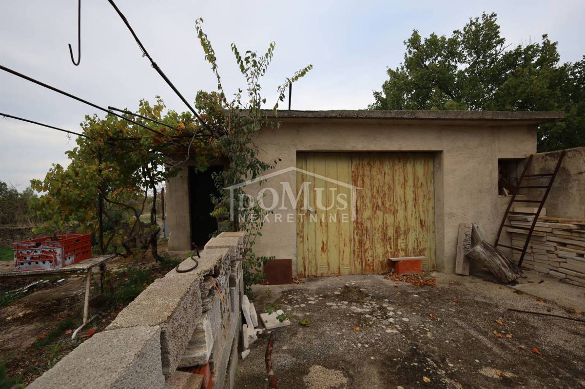 House For sale - ZADARSKA POLAČA