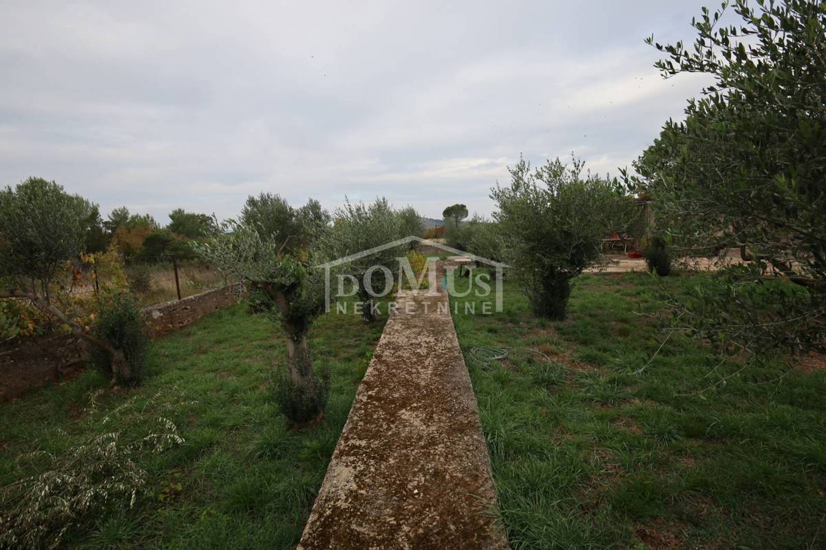 House For sale - ZADARSKA POLAČA