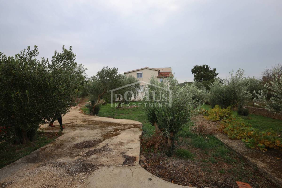 House For sale - ZADARSKA POLAČA