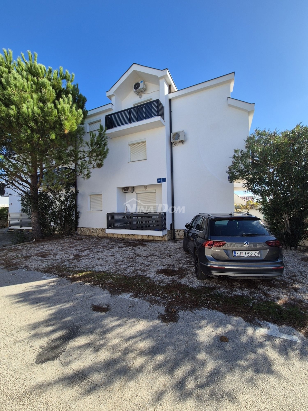 Apartment Zu verkaufen - Zadarska Vir - foto 1/15