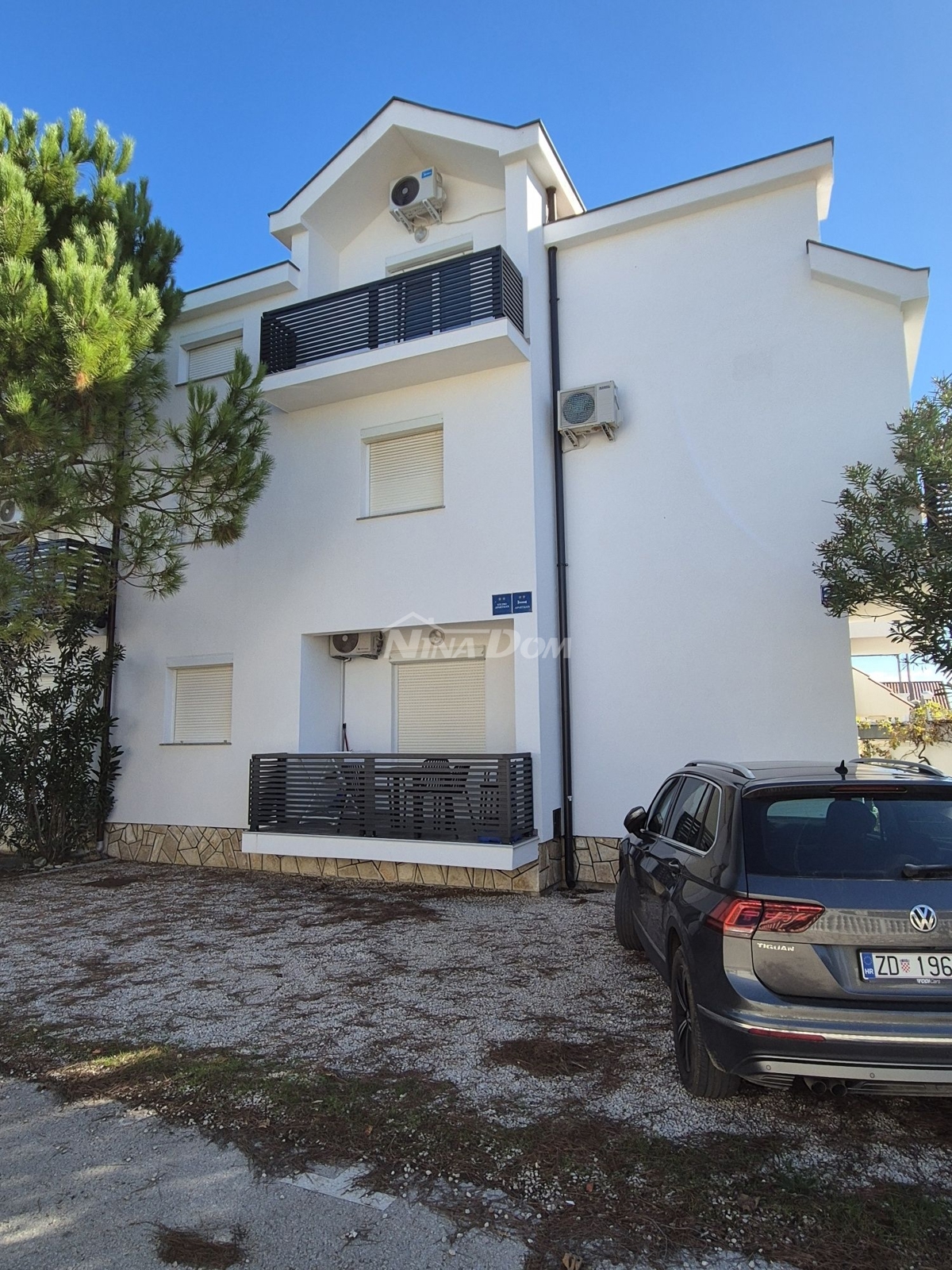 Apartment Zu verkaufen - Zadarska Vir - foto 2/15