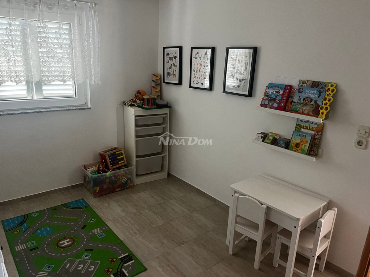 House For sale - ZADARSKA VIR