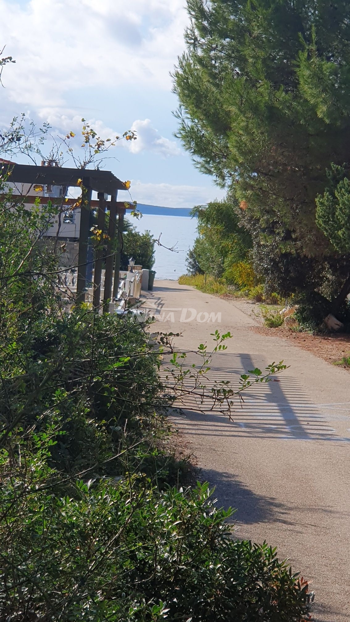 Land For sale - Zadarska Vir - foto 1/8